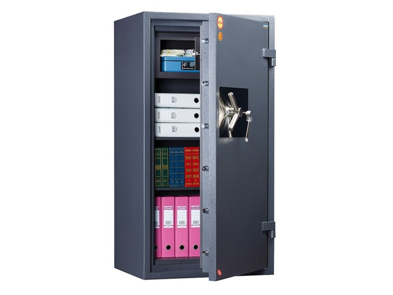 Огневзломостойкий сейф Valberg Гарант Евро 133Т купить в Томске