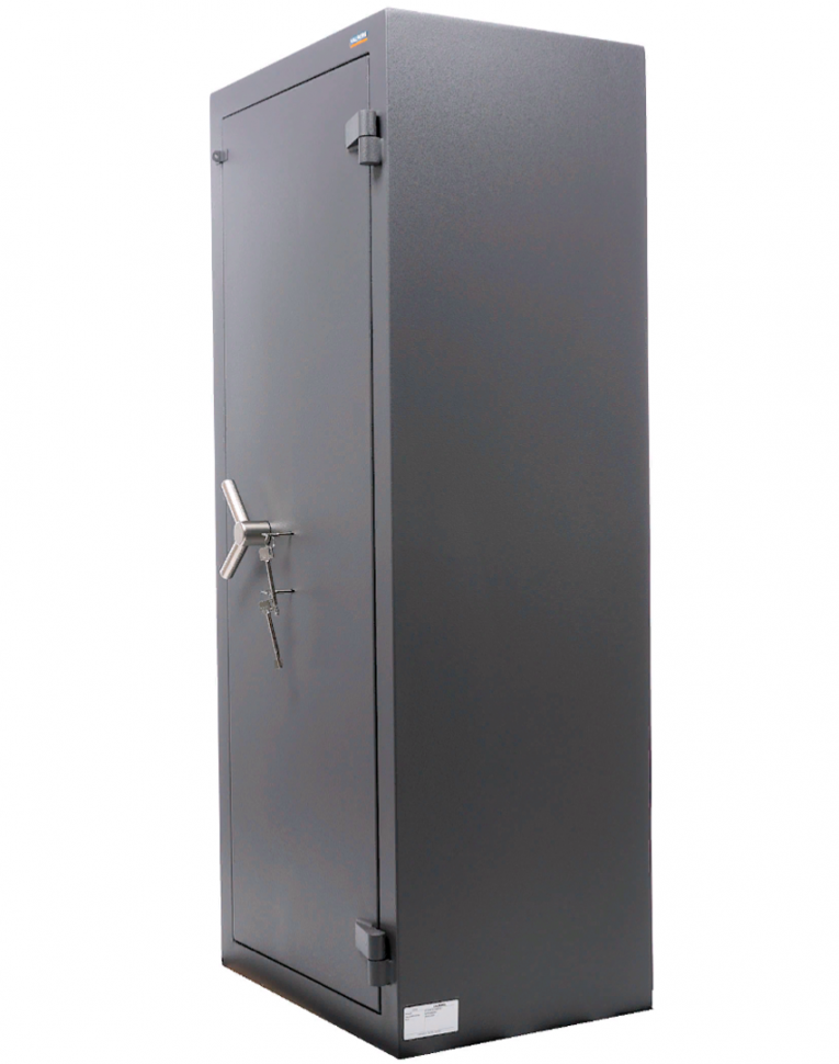 Взломостойкий сейф Valberg Гранит III-1668 KL купить в Томске Взломостойкий сейф Valberg Гранит III-1668 KL купить в Томске