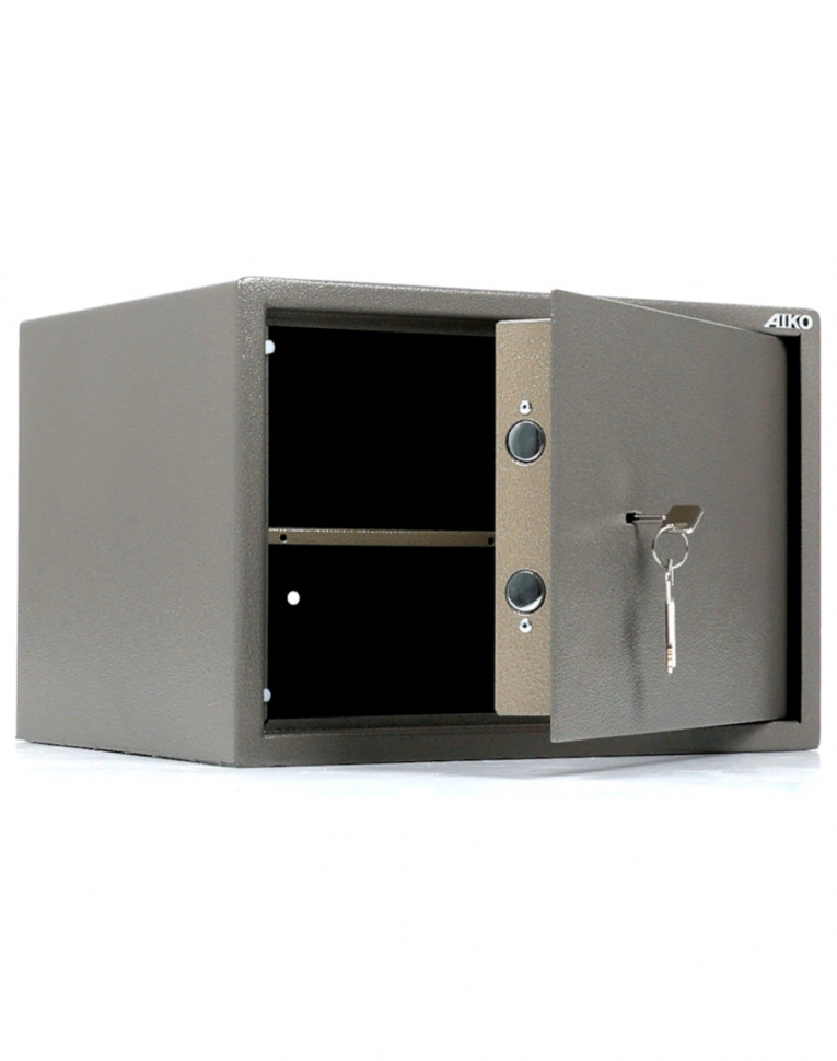 Офисный сейф Aiko TM-30 купить в Томске Офисный сейф Aiko TM-30 купить в Томске