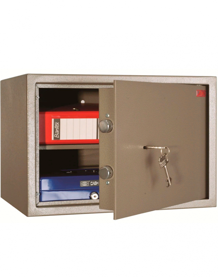 Офисный сейф Aiko TM-30 купить в Томске Офисный сейф Aiko TM-30 купить в Томске