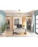Гардеробная система Практик Home Офис 2 купить в Томске