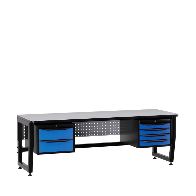 Антистатический стол SPC A20.24 купить в Томске