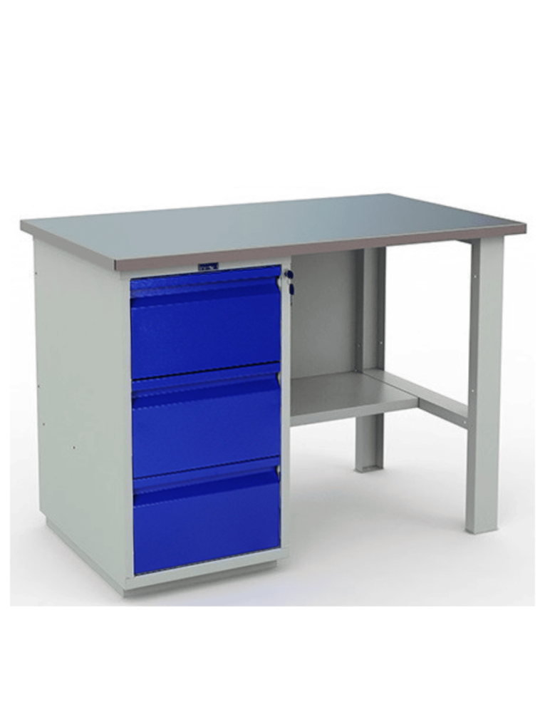 Верстак Практик Profi WT120.WD3/WF1.000 купить в Томске