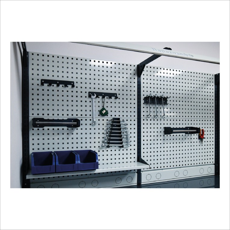 Верстак FBK 205.56.4 купить в Томске Верстак FBK 205.56.4 купить в Томске