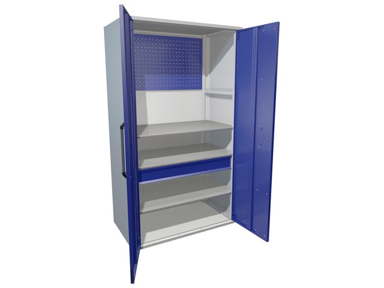 Инструментальный шкаф HARD 2000-033001 купить в Томске Инструментальный шкаф HARD 2000-033001 купить в Томске