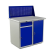 Верстак Profi WT100.WD2/WD1.010 купить в Томске