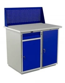 Верстак Profi WT100.WD2/WD1.010
