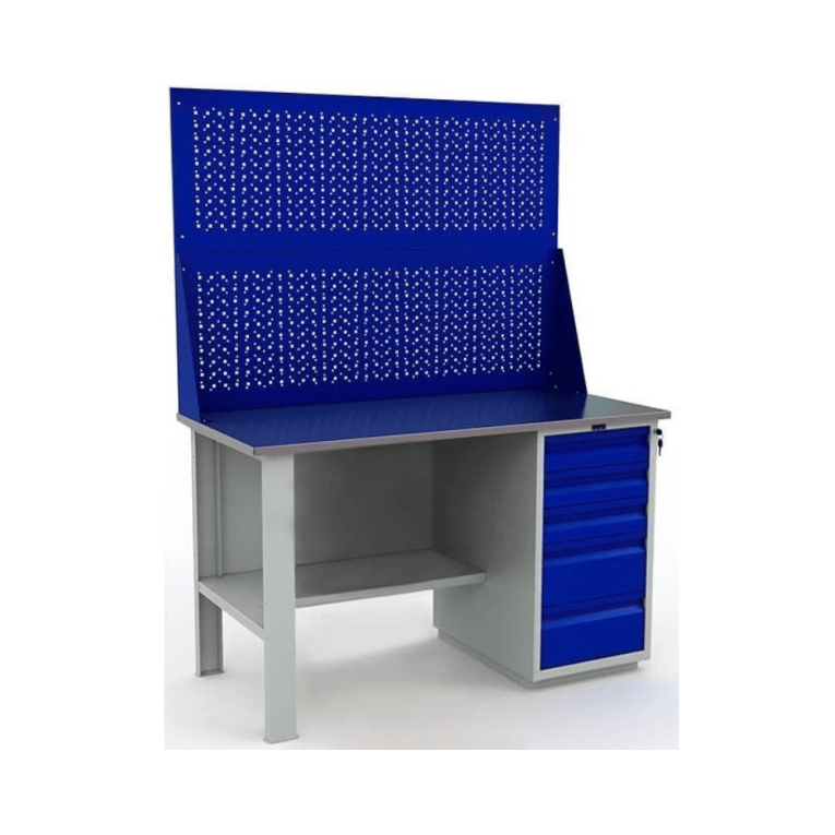 Верстак Profi WT140.F1/WD5.020 купить в Томске