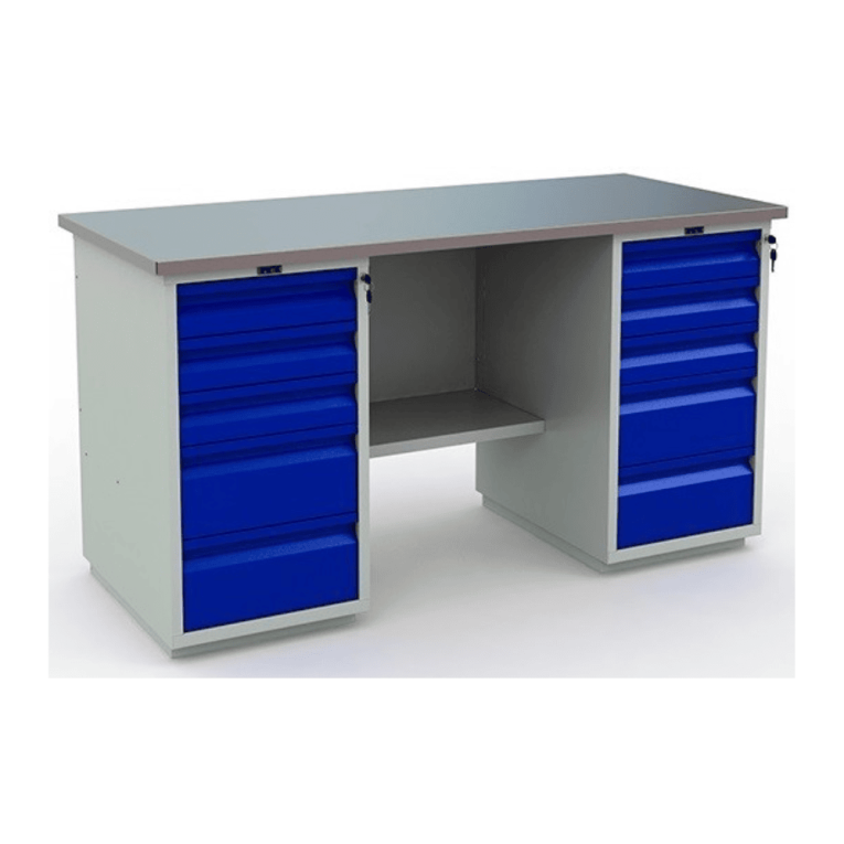 Верстак Profi (№604) WT160.WD5/WD5.000 купить в Томске Верстак Profi (№604) WT160.WD5/WD5.000 купить в Томске