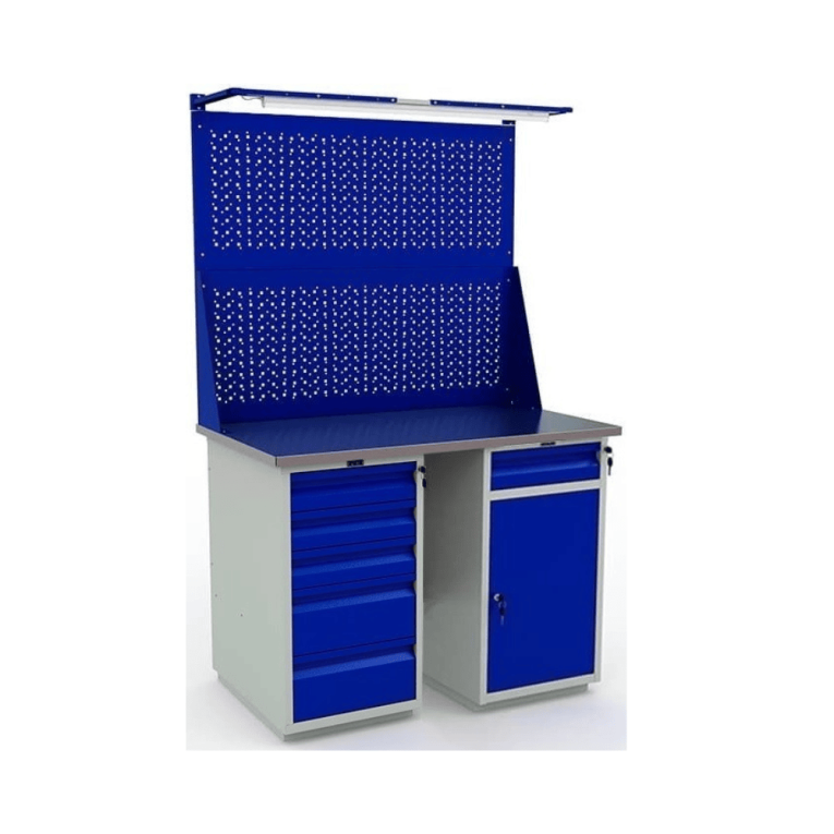 Верстак Profi WT120.WD5/WD2.021 купить в Томске