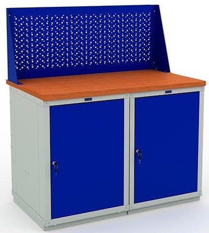 Верстак Expert W120.WS1/WS1.010 купить в Томске