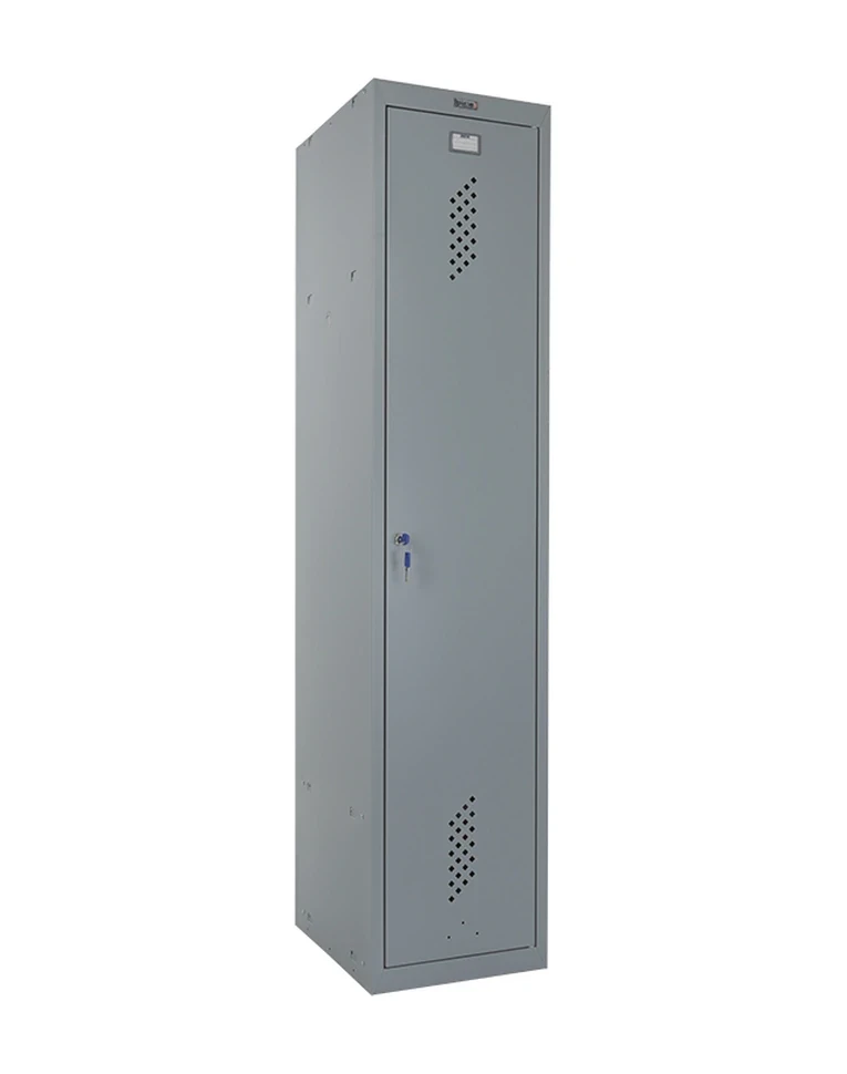 Шкаф для раздевалок усиленный ML/LS-11-40D
