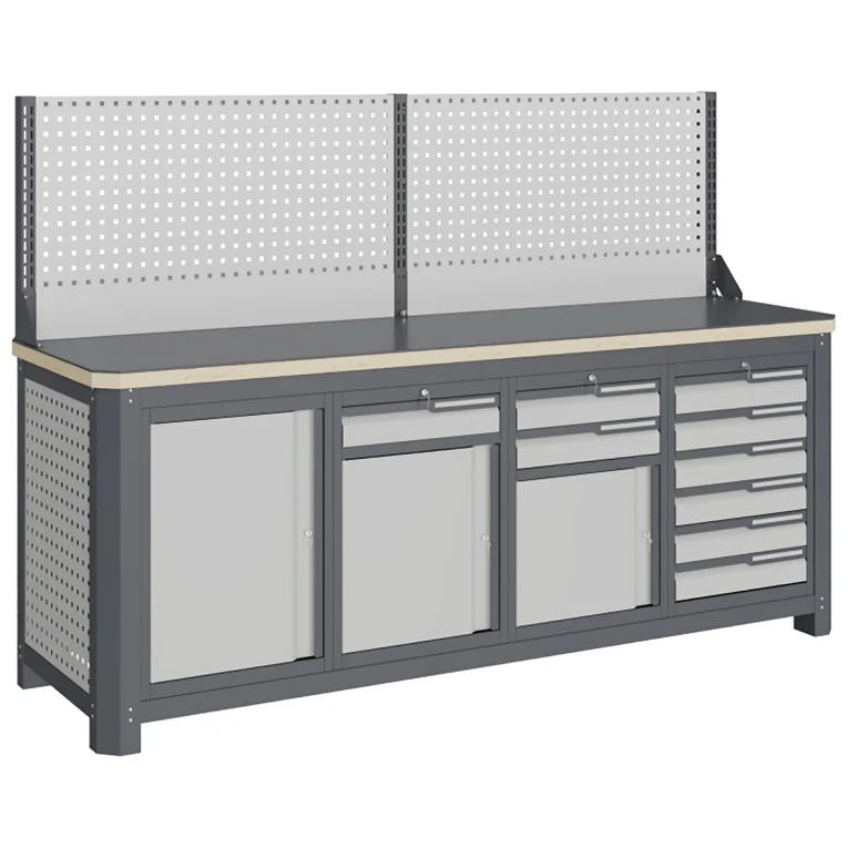 Модульный верстак MCN 2052.S6789-1 купить в Томске