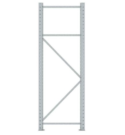 СТ-051 Рама 4500х850 цинк купить в Томске