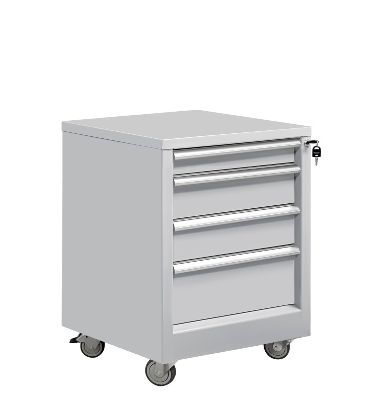 Тумба металлическая Gresson ТП-4 ESD купить в Томске Тумба металлическая Gresson ТП-4 ESD купить в Томске