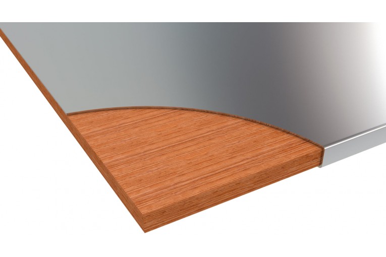 Столешница Expert WTH 1600 мм купить в Томске Столешница Expert WTH 1600 мм купить в Томске