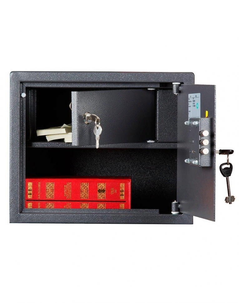 Сейф для травматического пистолета Aiko TT-28 купить в Томске