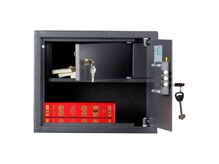 Сейф для травматического пистолета Aiko TT-28 купить в Томске