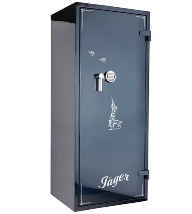 Эксклюзивный сейф Valberg Jager 1670 купить в Томске