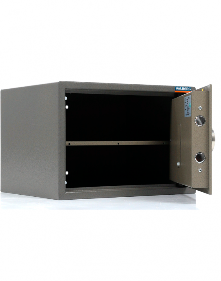 Мебельный сейф Valberg ASM-30 EL купить в Томске Мебельный сейф Valberg ASM-30 EL купить в Томске