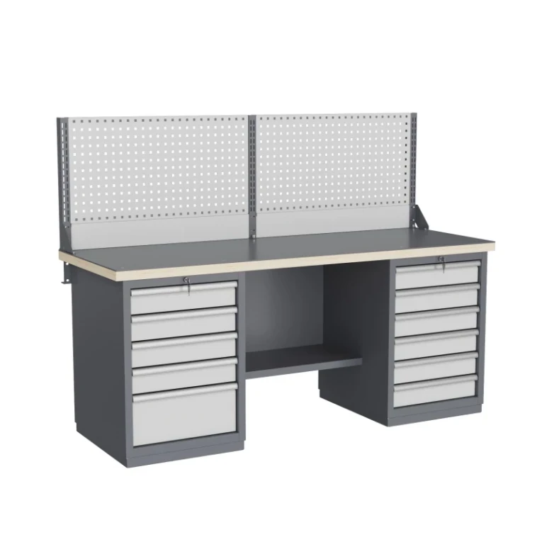 Верстак FBK 205.56.4-1 купить в Томске Верстак FBK 205.56.4-1 купить в Томске