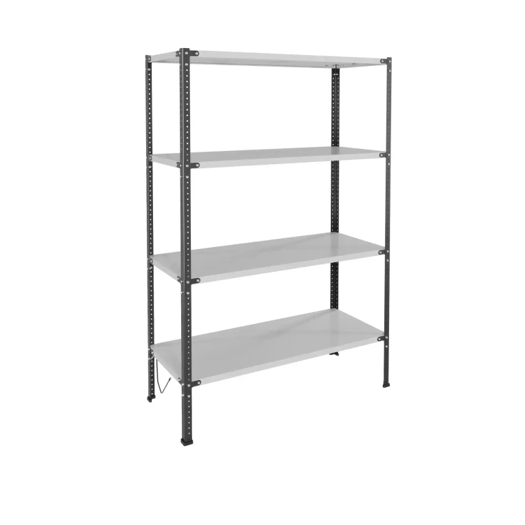 Антистатический стеллаж SPC 4М 1800х1200х500 4 полки купить в Томске Антистатический стеллаж SPC 4М 1800х1200х500 4 полки купить в Томске