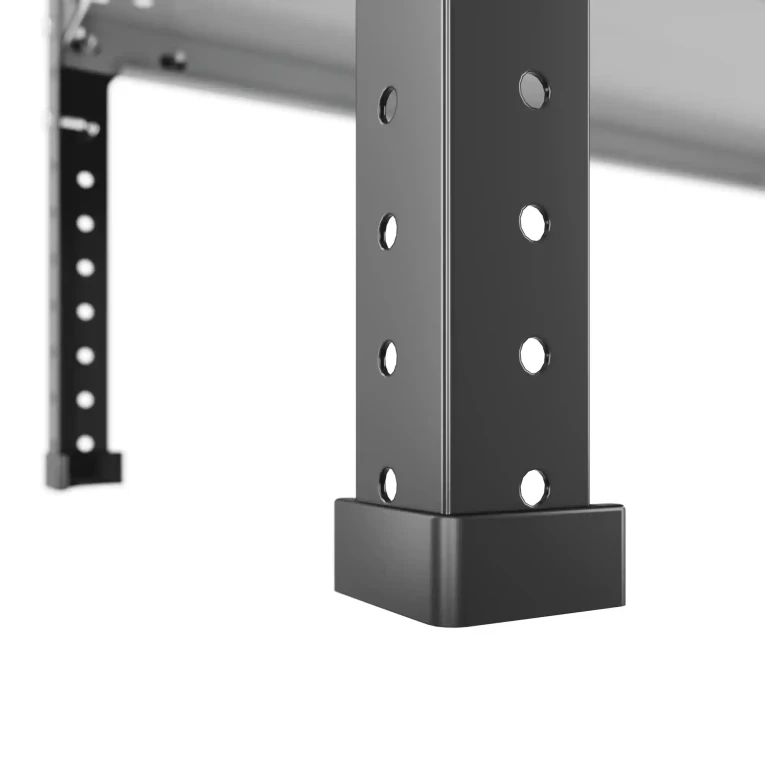 Антистатический стеллаж SPC 4М 1800х1200х500 4 полки купить в Томске Антистатический стеллаж SPC 4М 1800х1200х500 4 полки купить в Томске