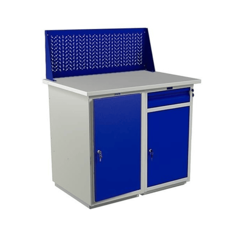 Верстак Profi WT100.WD1/WD2.010 купить в Томске