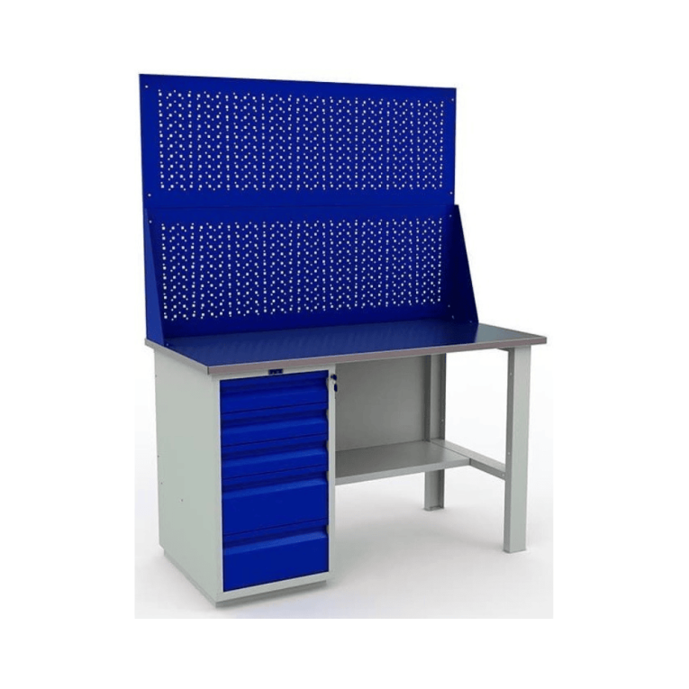 Верстак Profi WT140.WD5/F1.020 купить в Томске