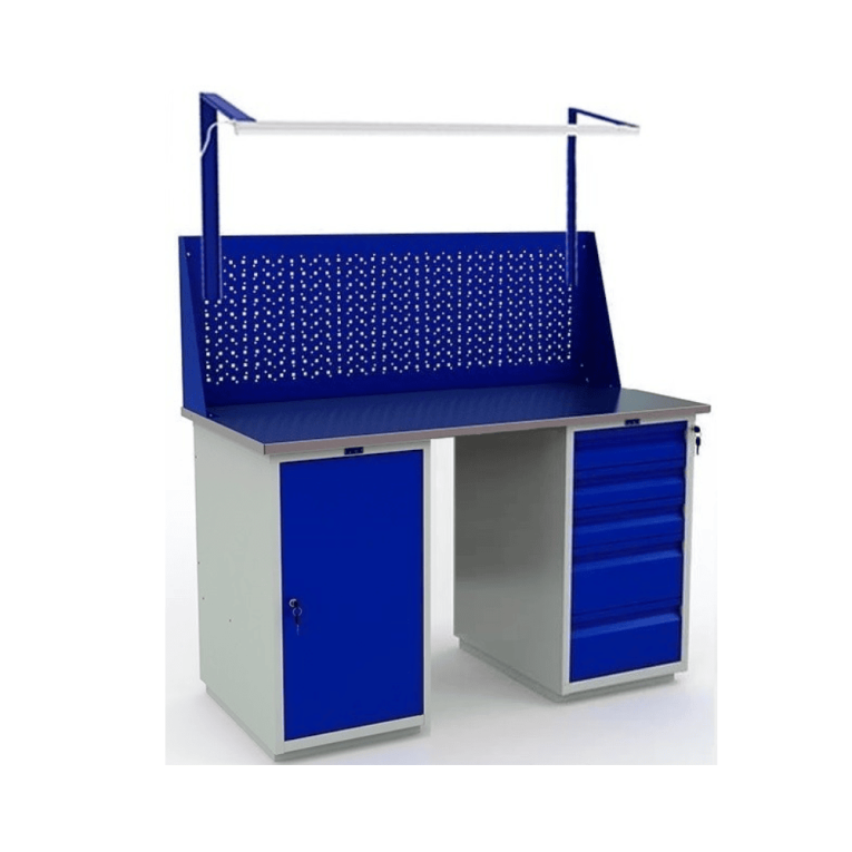 Верстак Profi WT140.WD1/WD5.011 купить в Томске Верстак Profi WT140.WD1/WD5.011 купить в Томске