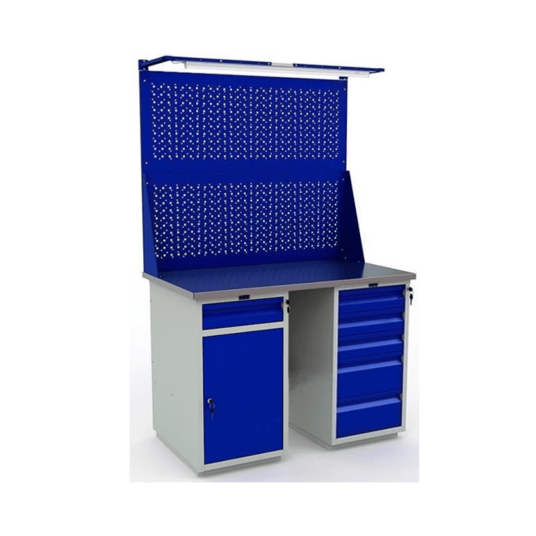 Верстак Profi WT120.WD2/WD5.021 купить в Томске