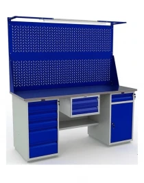 Верстак Profi WT180.WD5/WD2.121