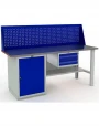 Верстак Expert W200.WS1/F2.110.W Верстак Expert W200.WS1/F2.110.W