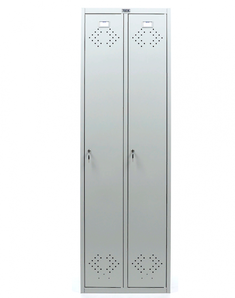 Шкаф для раздевалок Стандарт LS-21 купить в Томске