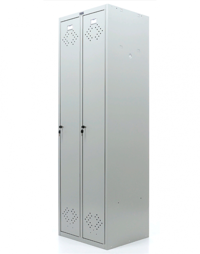 Шкаф для раздевалок Стандарт LS-21 купить в Томске