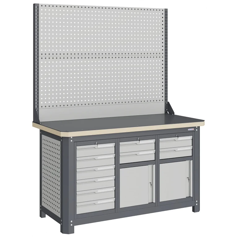 Верстак MCN 1552.S699-2 купить в Томске