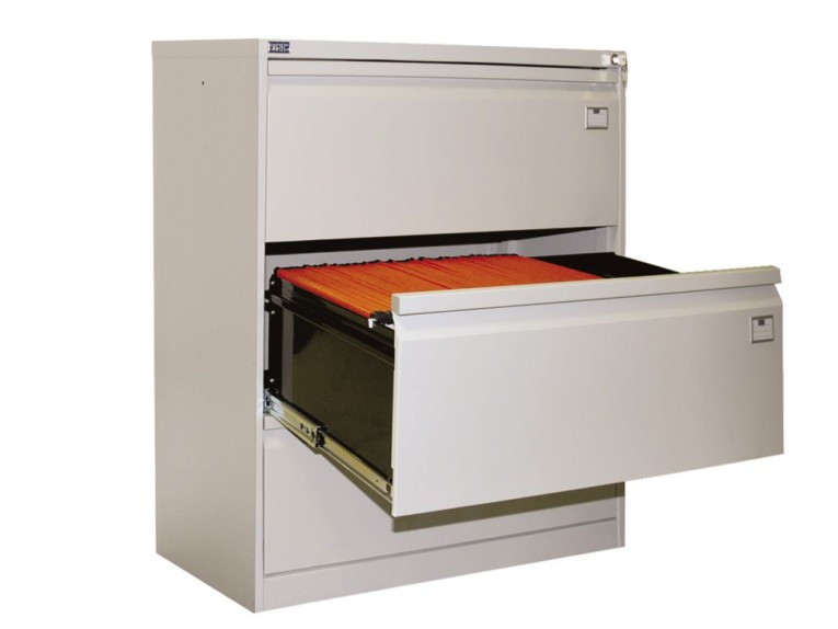 Файловый шкаф NF-3 купить в Томске