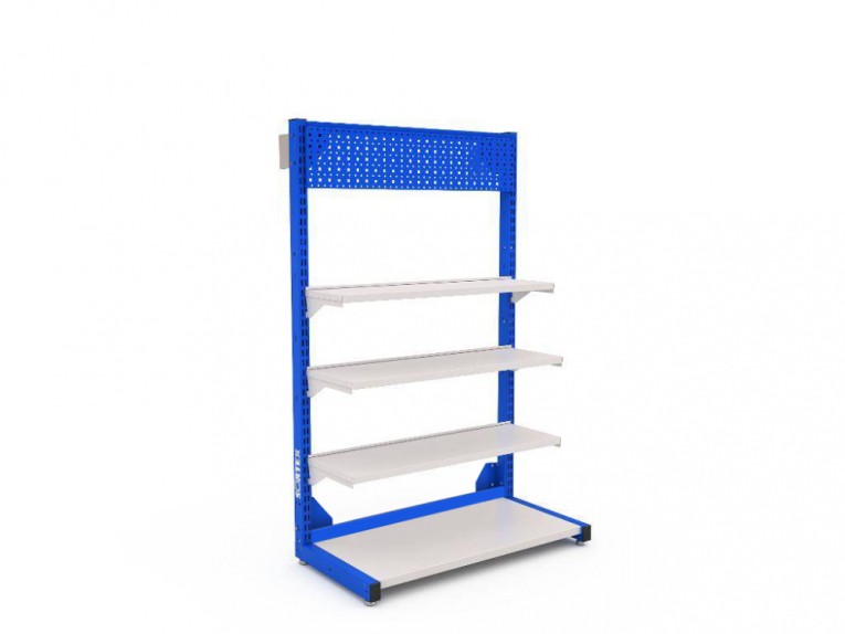 Система хранения SORTEX 1495 №1-1 (односторонняя) купить в Томске