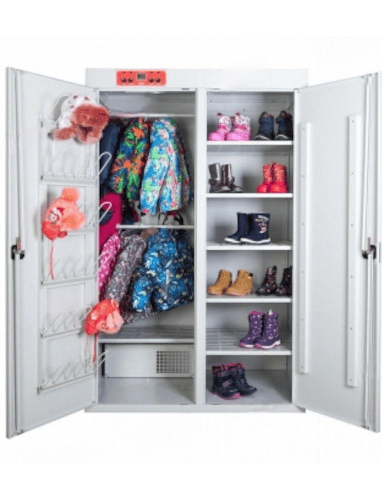 Шкаф сушильный РШС-15-120-18 купить в Томске Шкаф сушильный РШС-15-120-18 купить в Томске