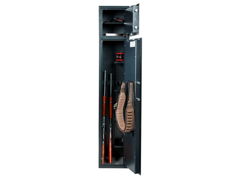 Оружейный сейф Valberg Арсенал 161/2 EL купить в Томске