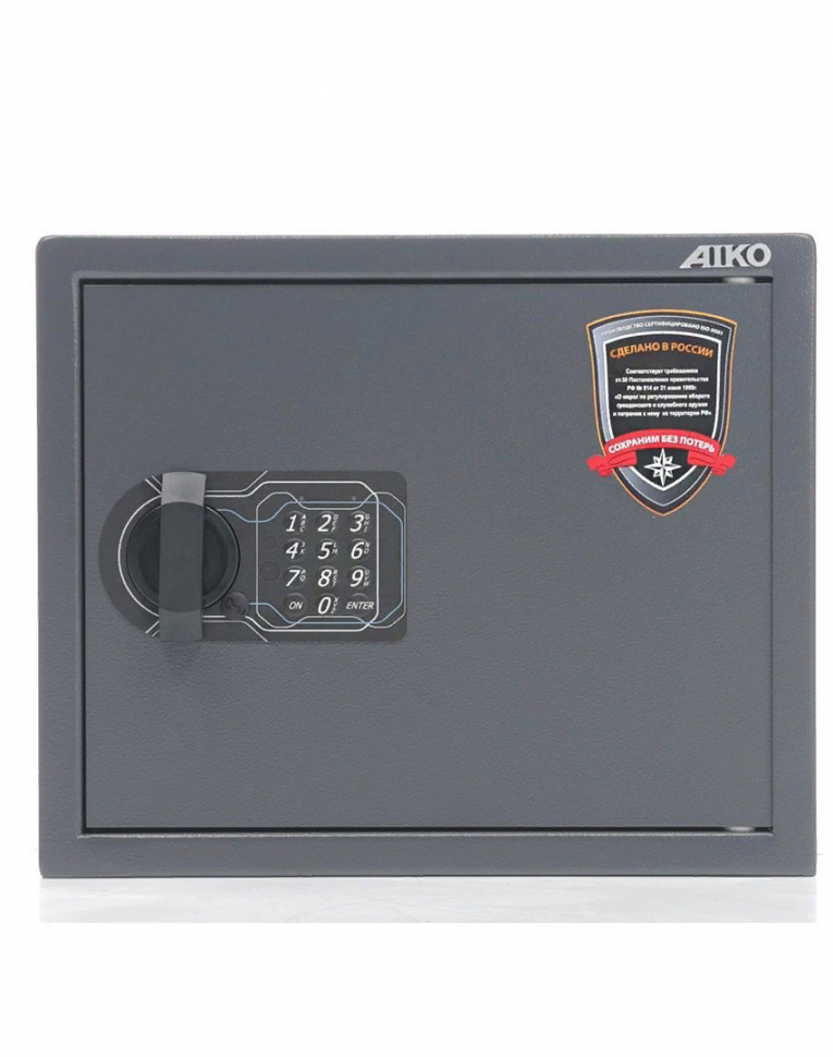 Сейф для травматического пистолета Aiko TT-28 EL купить в Томске