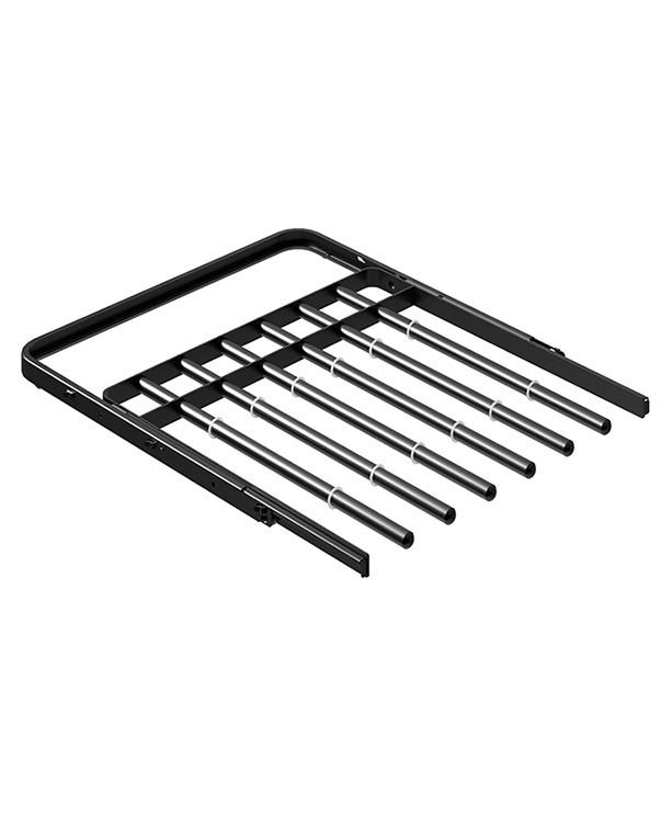 Брючница выдвижная GT-45 графит купить в Томске