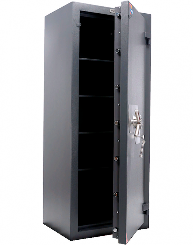 Взломостойкий сейф Valberg Форт 1668 EL купить в Томске