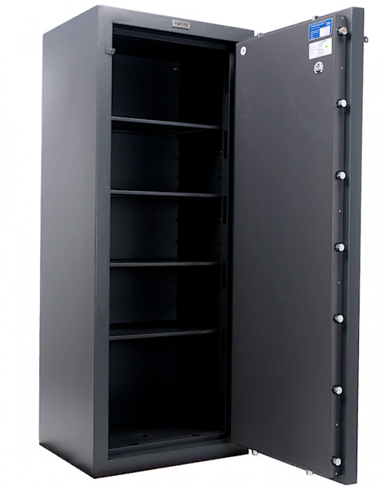 Взломостойкий сейф Valberg Форт 1668 EL купить в Томске