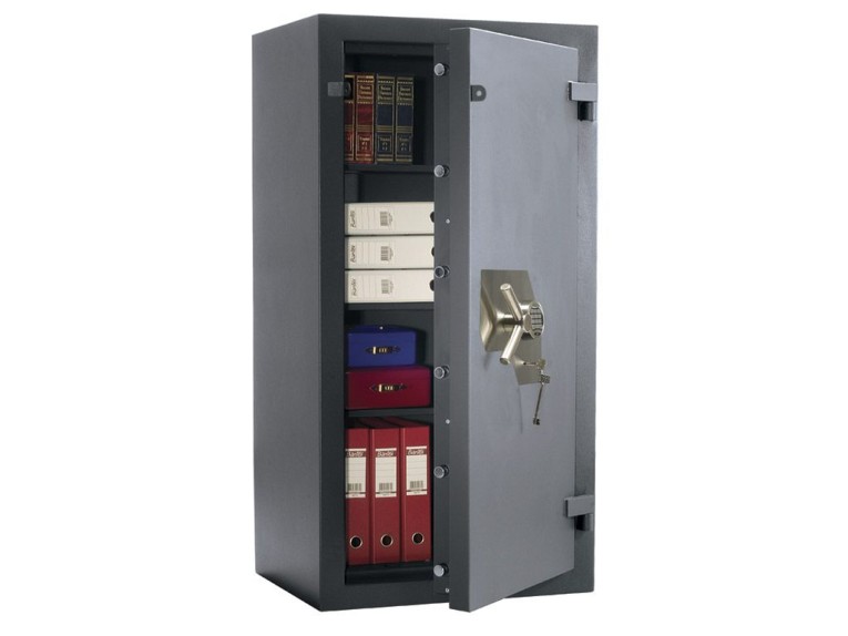 Взломостойкий сейф Valberg Форт 1668 EL купить в Томске
