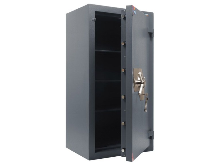 Взломостойкий сейф Valberg Форт 1668 EL купить в Томске