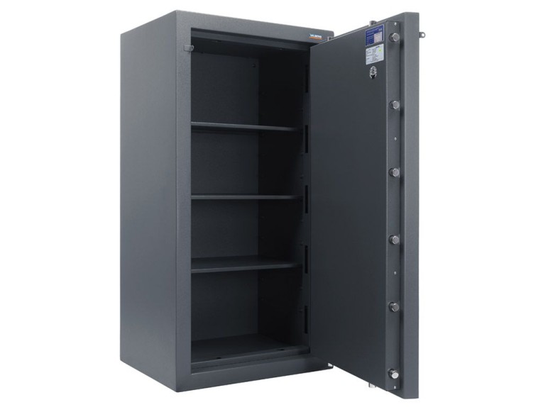 Взломостойкий сейф Valberg Форт 1668 EL купить в Томске