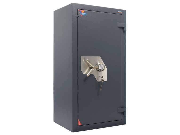 Взломостойкий сейф Valberg Форт 1668 EL купить в Томске