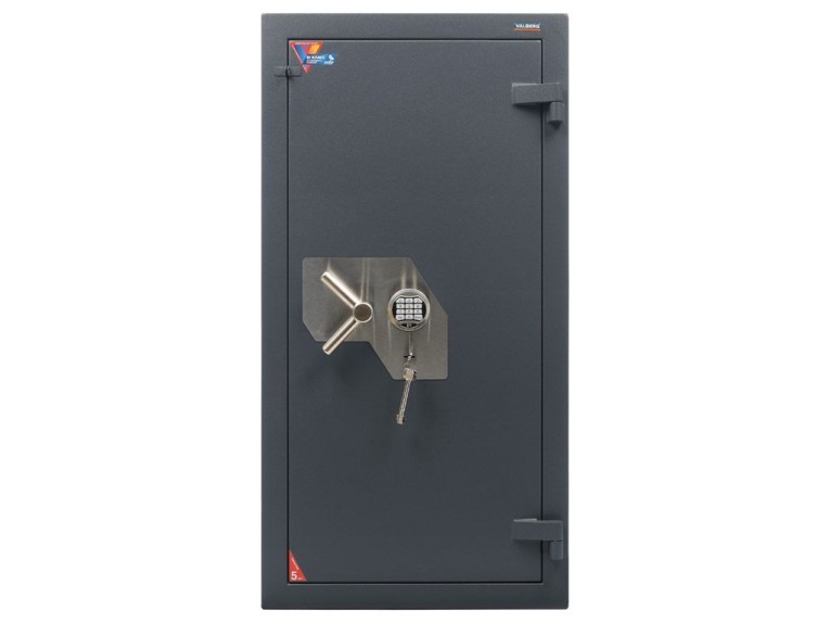 Взломостойкий сейф Valberg Форт 1668 EL купить в Томске