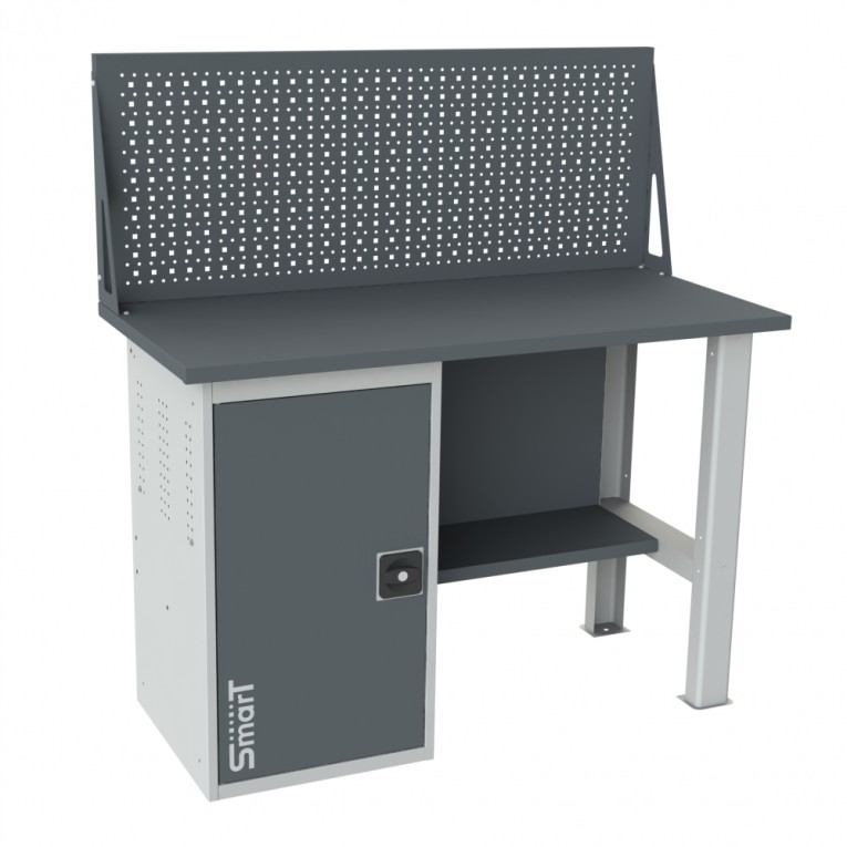 Верстак SMART 1280.1.S1.0.d купить в Томске Верстак SMART 1280.1.S1.0.d купить в Томске